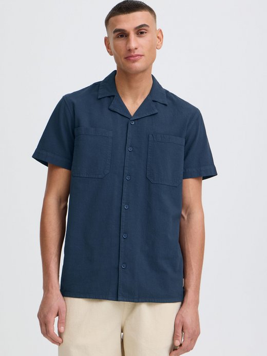 Herren Kurzarmhemd - SDNeel