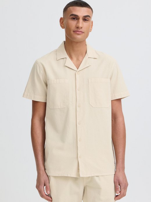 Herren Kurzarmhemd - SDNeel