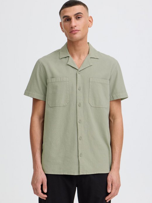 Herren Kurzarmhemd - SDNeel