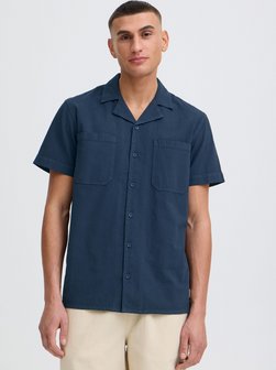 Herren Kurzarmhemd - SDNeel