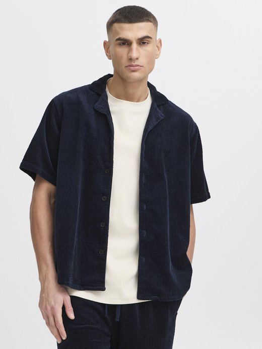 Herren Kurzarmhemd - SDOban