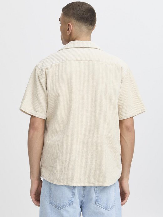 Herren Kurzarmhemd - SDOban