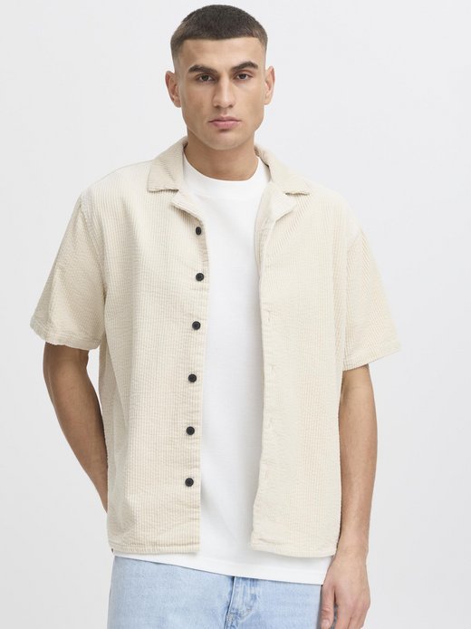 Herren Kurzarmhemd - SDOban