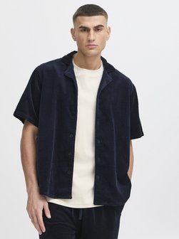 Herren Kurzarmhemd - SDOban