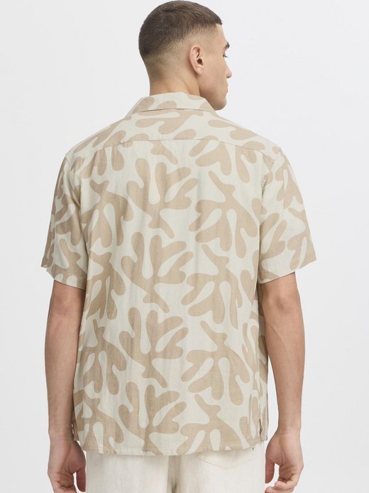 Herren Kurzarmhemd - SDOlavi