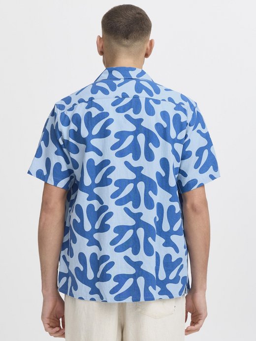 Herren Kurzarmhemd - SDOlavi