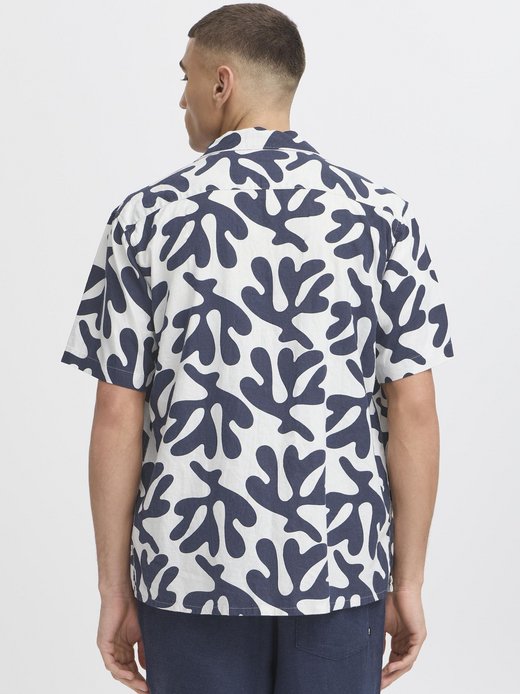 Herren Kurzarmhemd - SDOlavi