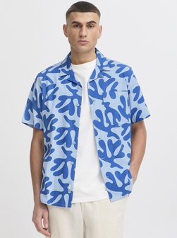 Herren Kurzarmhemd - SDOlavi