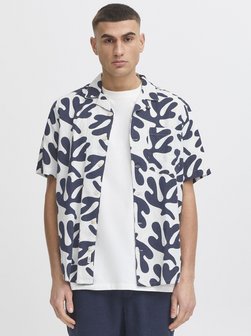 Herren Kurzarmhemd - SDOlavi