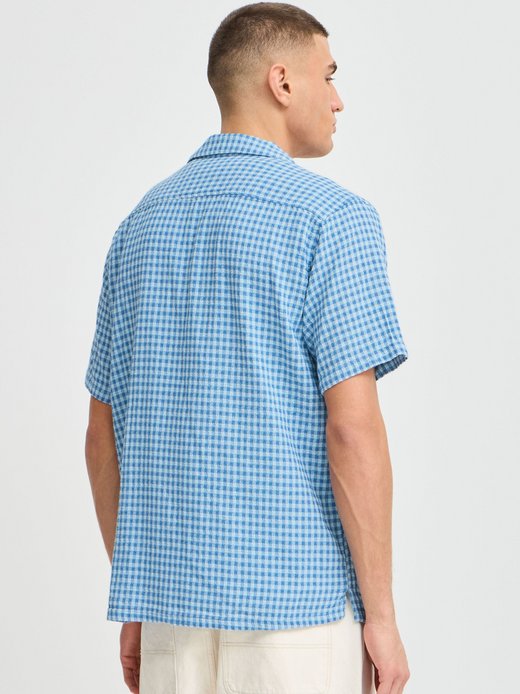 Herren Kurzarmhemd - SDOrlando