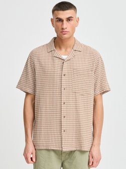 Herren Kurzarmhemd - SDOrlando