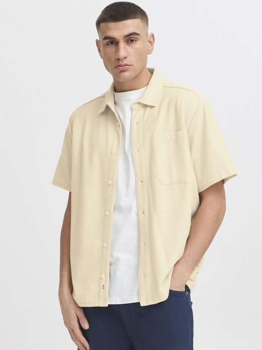 Herren Kurzarmhemd - SDOsvald