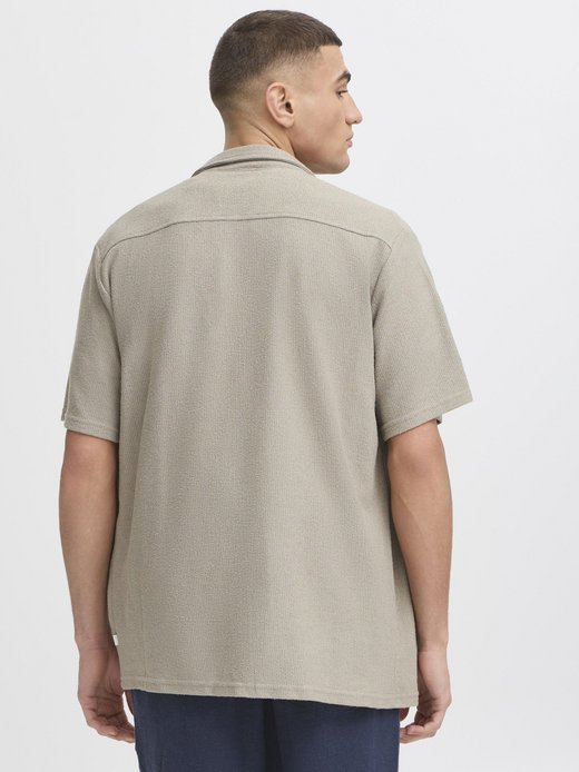 Herren Kurzarmhemd - SDOsvald