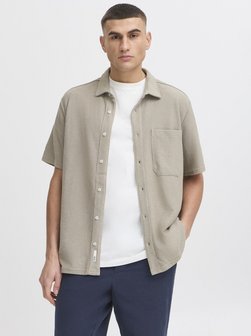 Herren Kurzarmhemd - SDOsvald