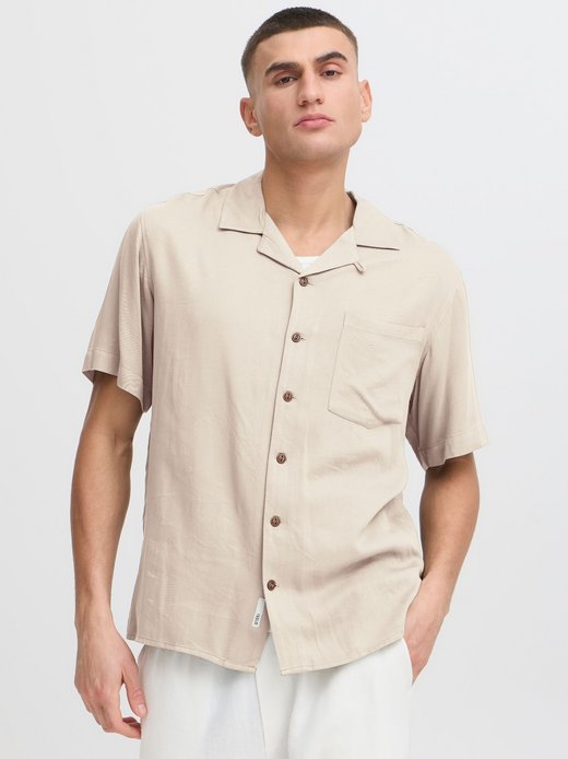 Herren Kurzarmhemd - SDPablo