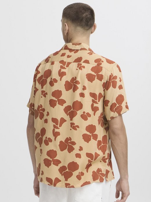 Herren Kurzarmhemd - SDPacha