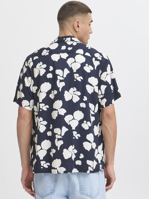 Herren Kurzarmhemd - SDPacha