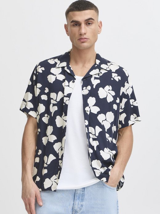 Herren Kurzarmhemd - SDPacha