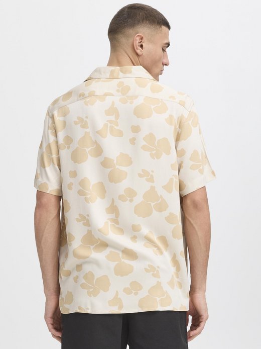 Herren Kurzarmhemd - SDPacha