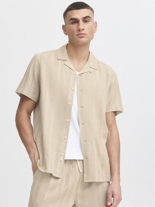 Herren Kurzarmhemd - SDPaick