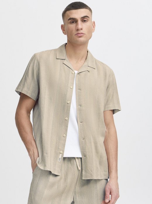 Herren Kurzarmhemd - SDPaick