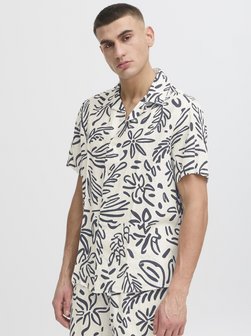 Herren Kurzarmhemd - SDPaiman