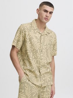 Herren Kurzarmhemd - SDPaiman