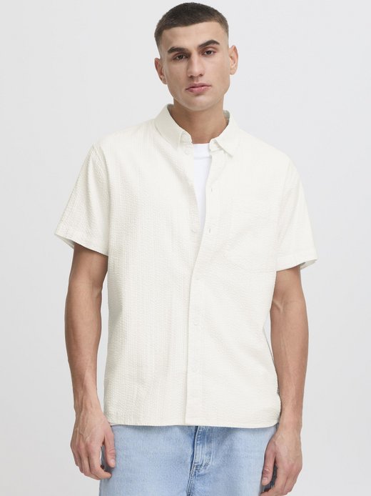 Herren Kurzarmhemd - SDPalle