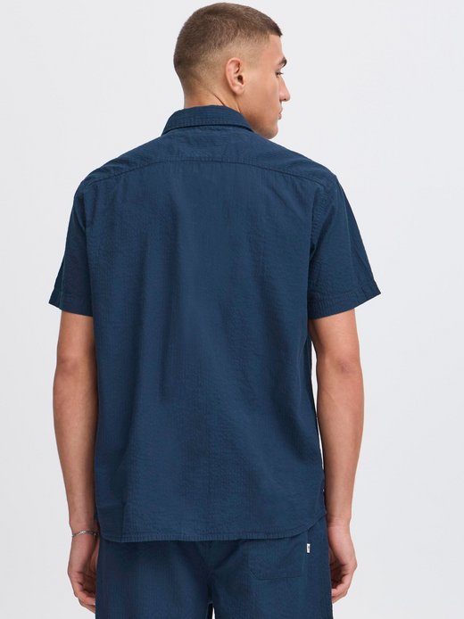 Herren Kurzarmhemd - SDPalle