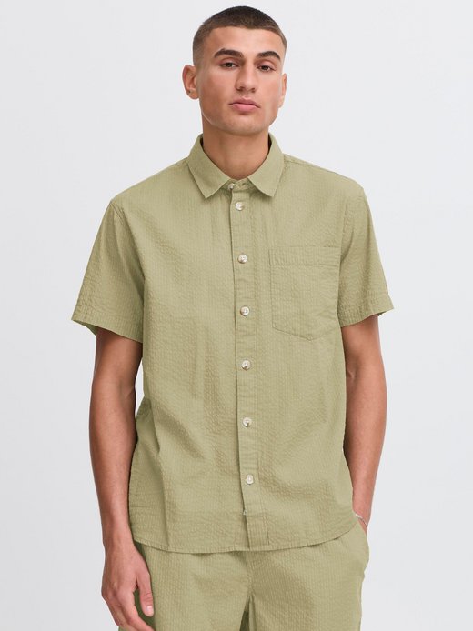 Herren Kurzarmhemd - SDPalle