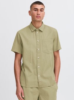 Herren Kurzarmhemd - SDPalle