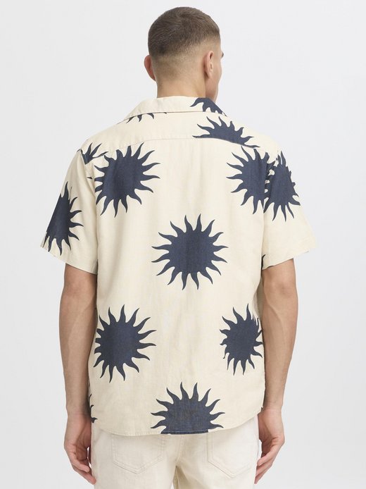 Herren Kurzarmhemd - SDPargav