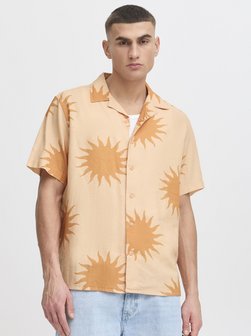 Herren Kurzarmhemd - SDPargav