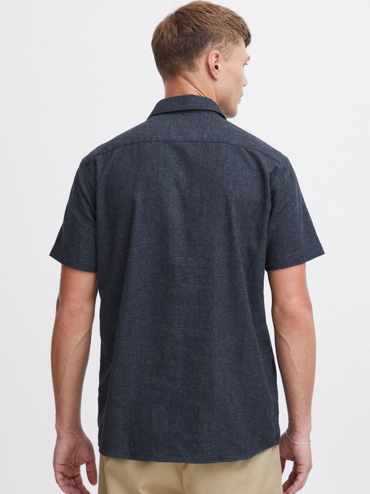 Herren Kurzarmhemd - SDPete