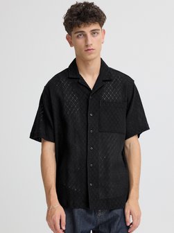 Herren Kurzarmhemd - SDTeagan