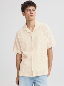 Herren Kurzarmhemd - SDTeagan