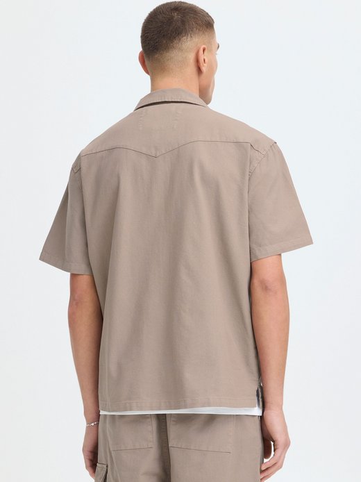 Herren Kurzarmhemd - SDUgden