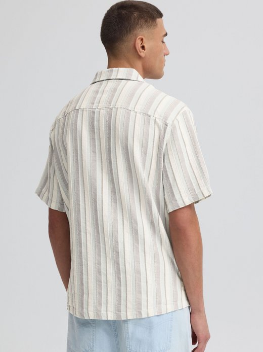 Herren Kurzarmhemd - SDUmber