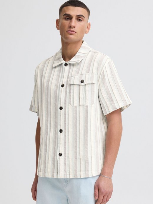 Herren Kurzarmhemd - SDUmber