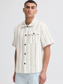 Herren Kurzarmhemd - SDUmber