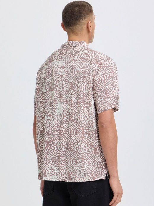 Herren Kurzarmhemd - SDUrkon