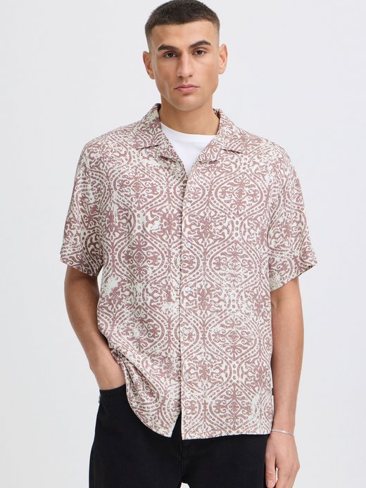 Herren Kurzarmhemd - SDUrkon