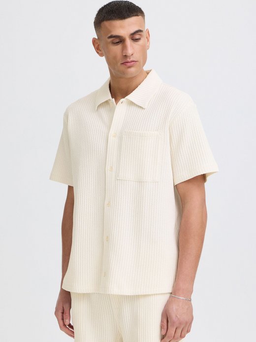 Herren Kurzarmhemd - SDUtley