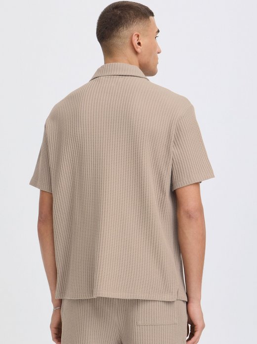 Herren Kurzarmhemd - SDUtley