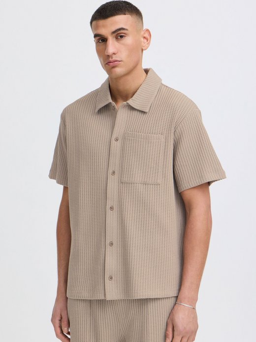 Herren Kurzarmhemd - SDUtley