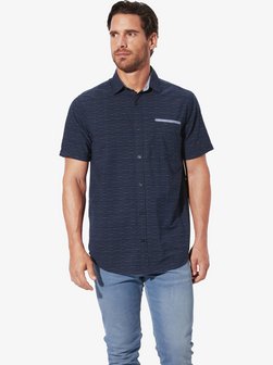 Herren Kurzarmhemd - SORIANEZ