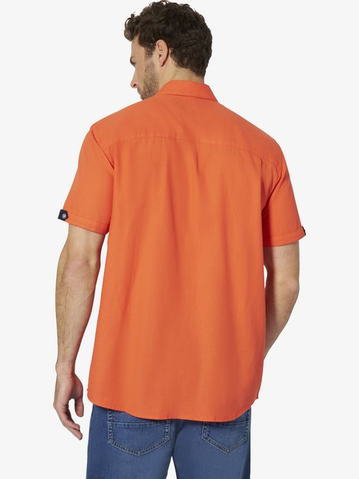 Herren Kurzarmhemd - STEFZITE