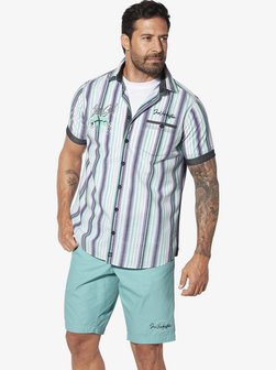 Herren Kurzarmhemd - SVENHART