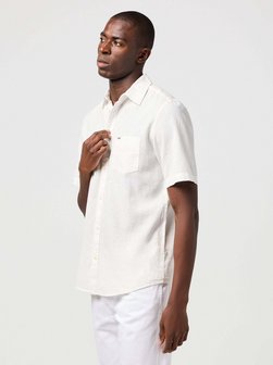 Herren Kurzarmhemd - Ss 1 Pkt Shirt