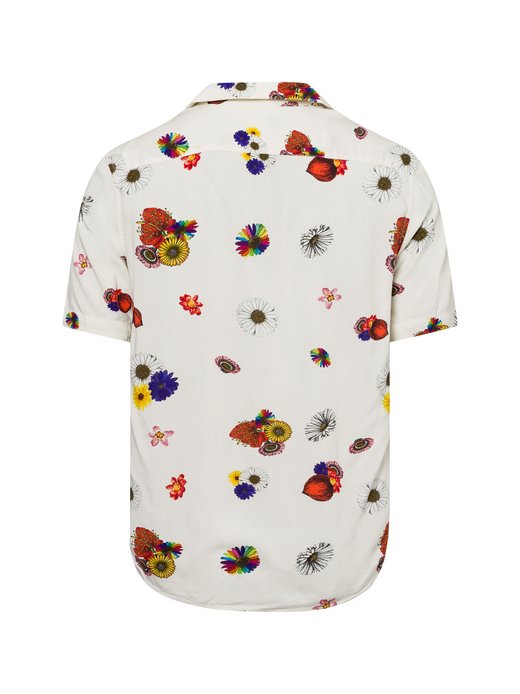 Herren Kurzarmhemd - Virgil